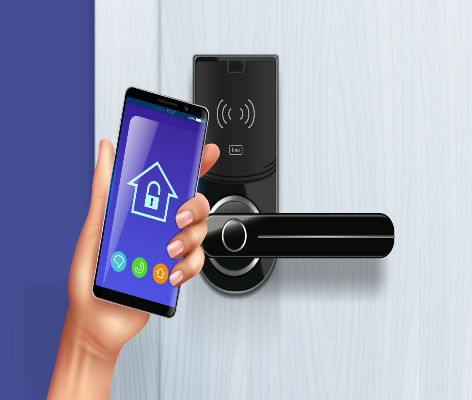 Smart Locks